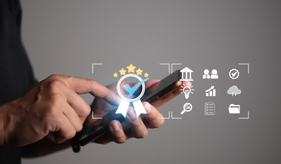 ブランディングに貢献